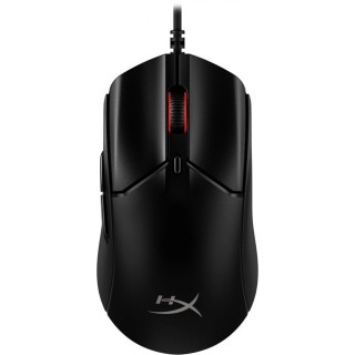 HYPERX Pulsefire Haste 2 Black